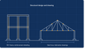Structural Design & Detailing