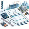 Quantity Surveying / BOQ service illustration